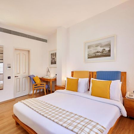 The Gordon House Hotel, Colaba Mumbai Dış mekan fotoğraf