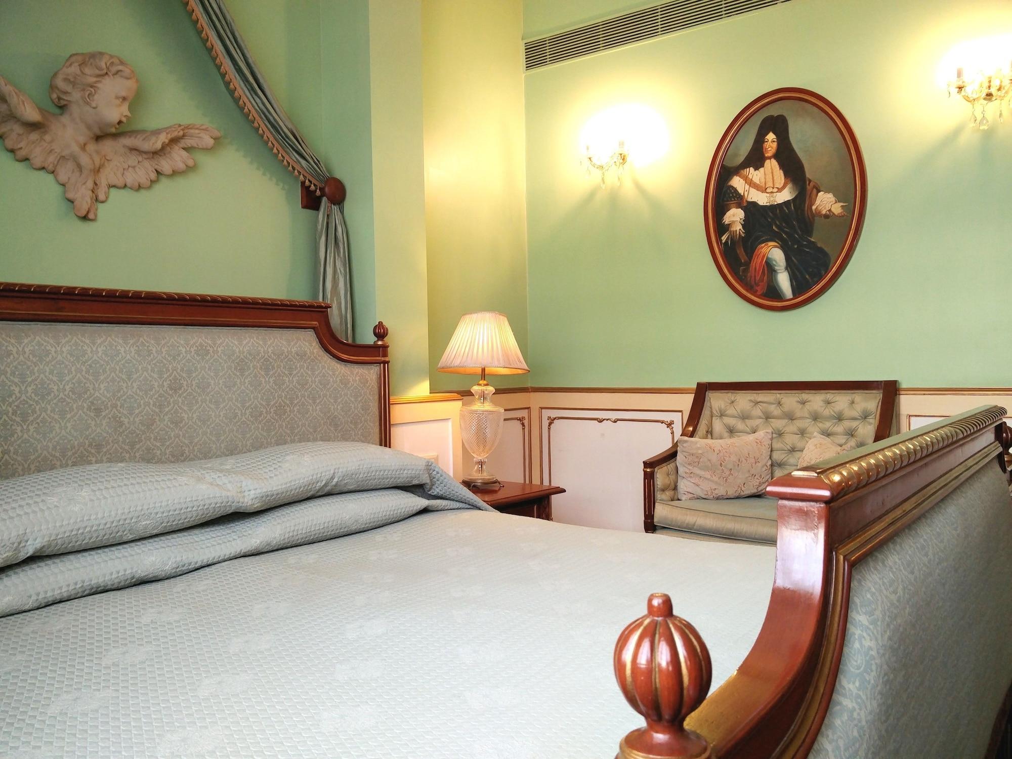 The Gordon House Hotel, Colaba Mumbai Dış mekan fotoğraf