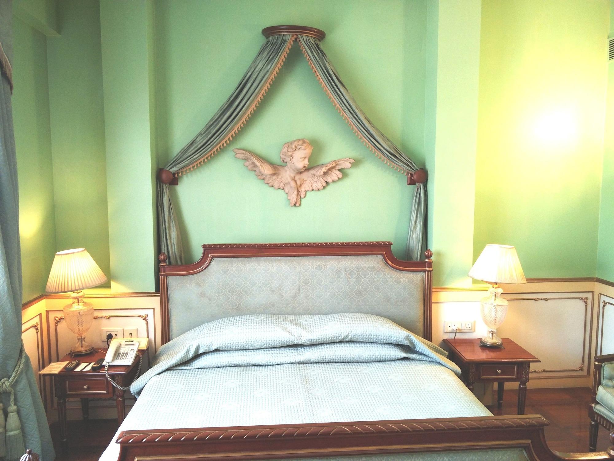 The Gordon House Hotel, Colaba Mumbai Dış mekan fotoğraf