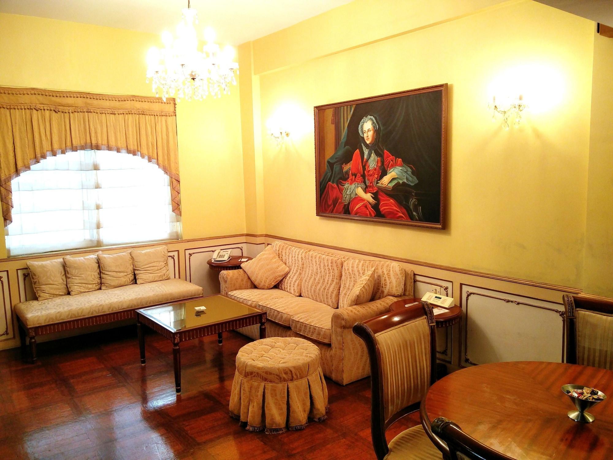 The Gordon House Hotel, Colaba Mumbai Dış mekan fotoğraf