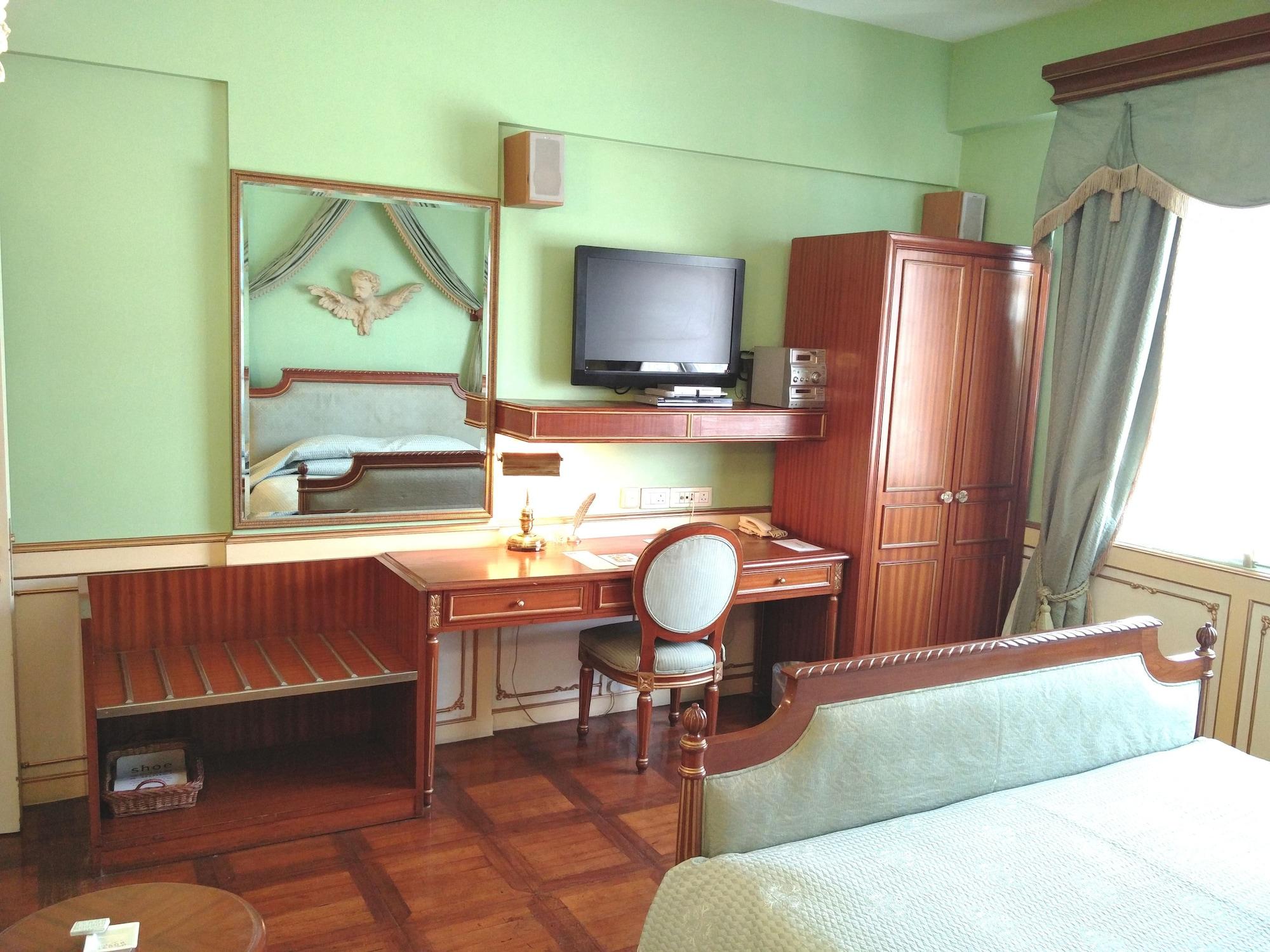 The Gordon House Hotel, Colaba Mumbai Dış mekan fotoğraf