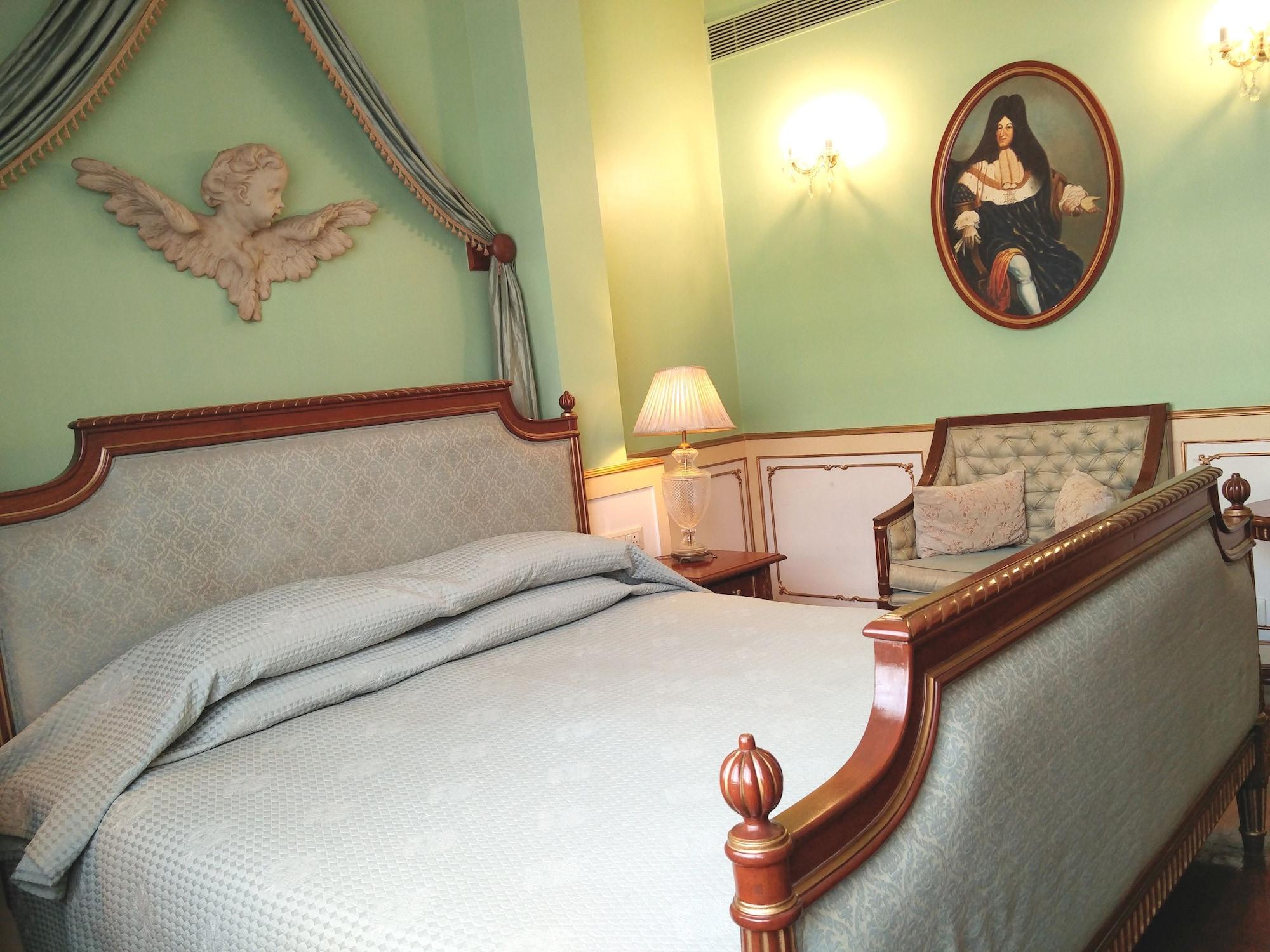 The Gordon House Hotel, Colaba Mumbai Dış mekan fotoğraf