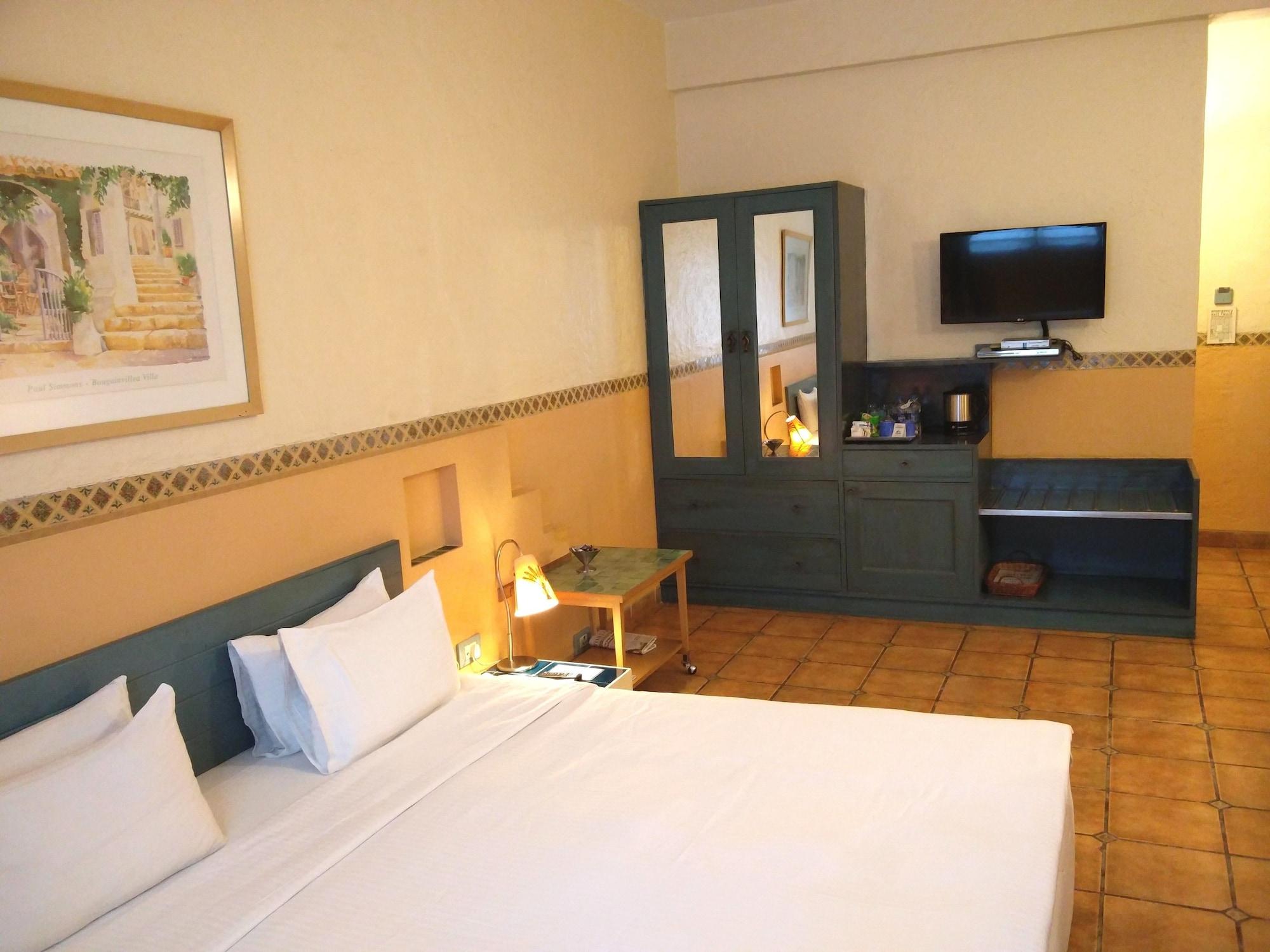 The Gordon House Hotel, Colaba Mumbai Dış mekan fotoğraf