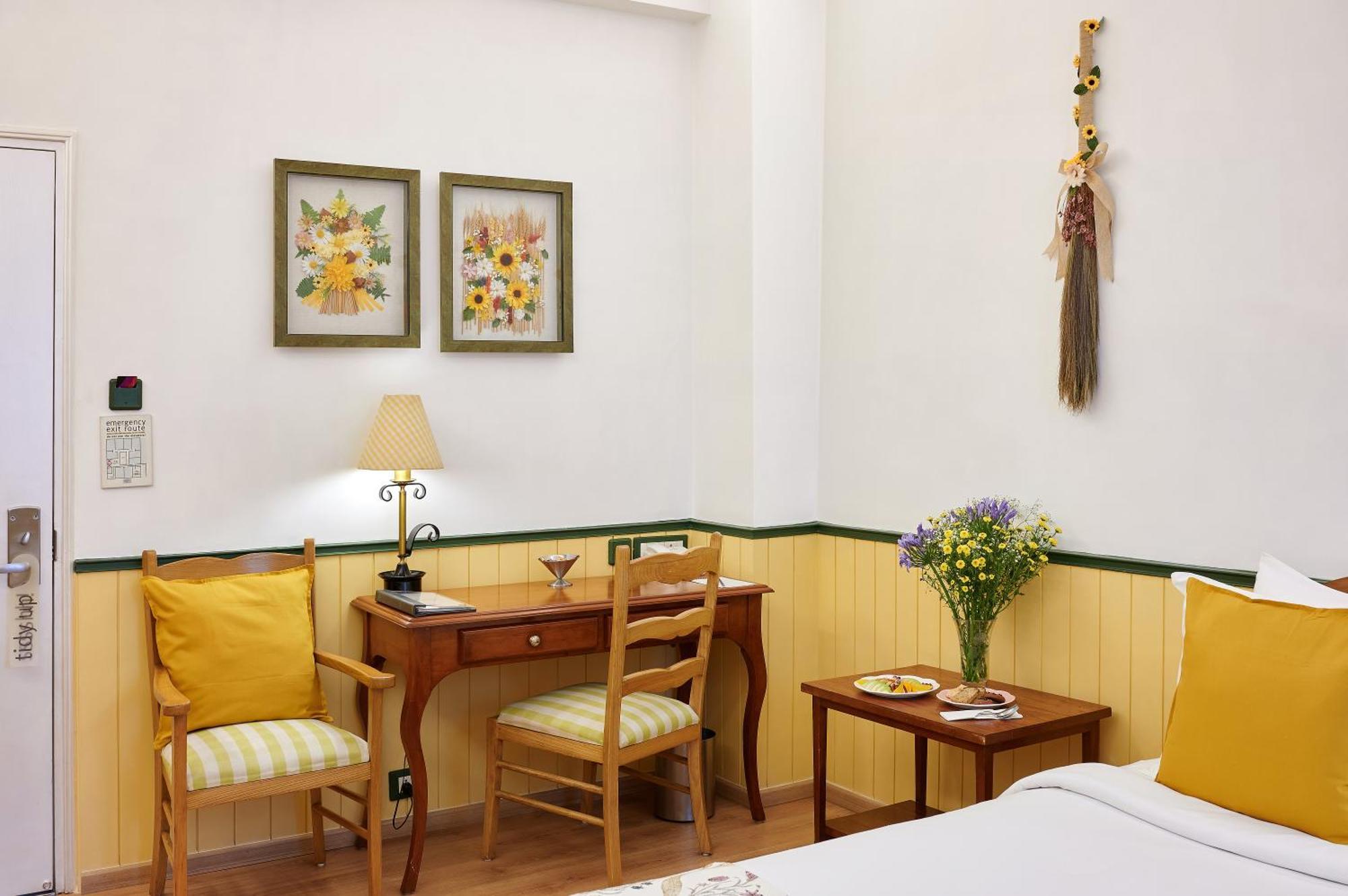 The Gordon House Hotel, Colaba Mumbai Dış mekan fotoğraf