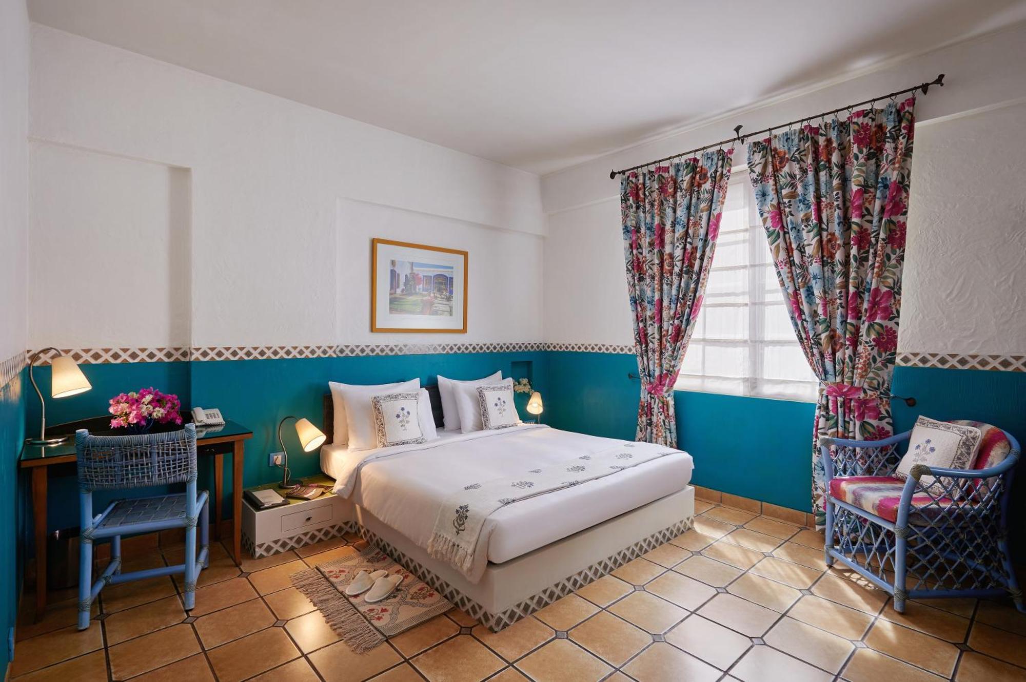 The Gordon House Hotel, Colaba Mumbai Dış mekan fotoğraf