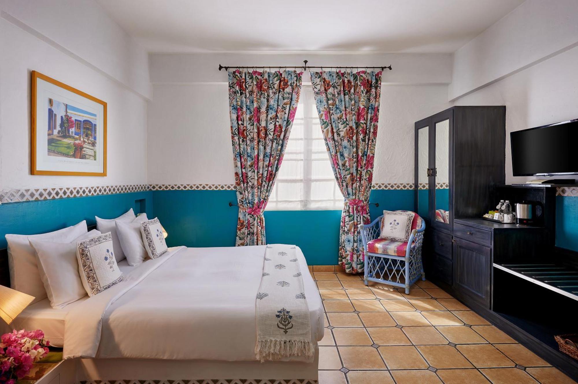 The Gordon House Hotel, Colaba Mumbai Dış mekan fotoğraf