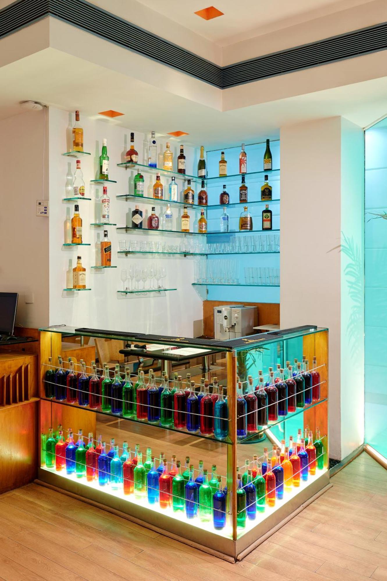 The Gordon House Hotel, Colaba Mumbai Dış mekan fotoğraf