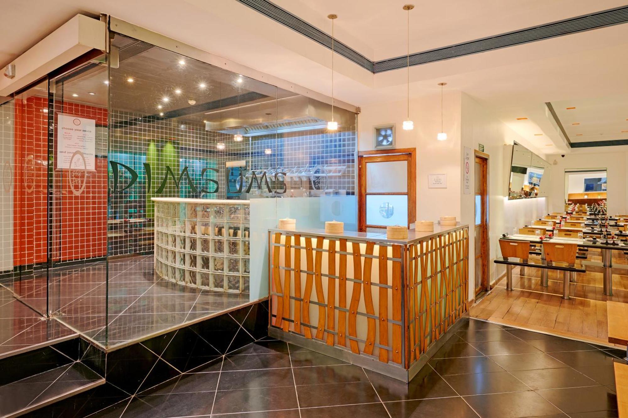 The Gordon House Hotel, Colaba Mumbai Dış mekan fotoğraf