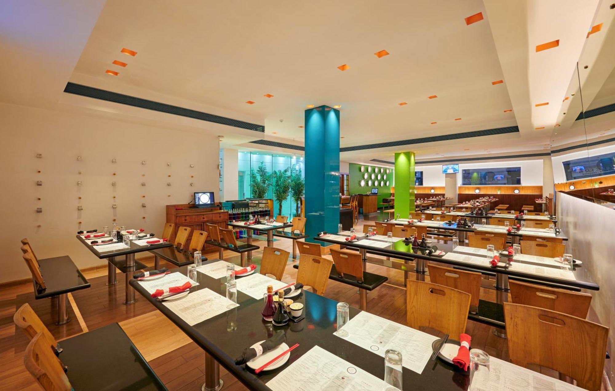 The Gordon House Hotel, Colaba Mumbai Dış mekan fotoğraf