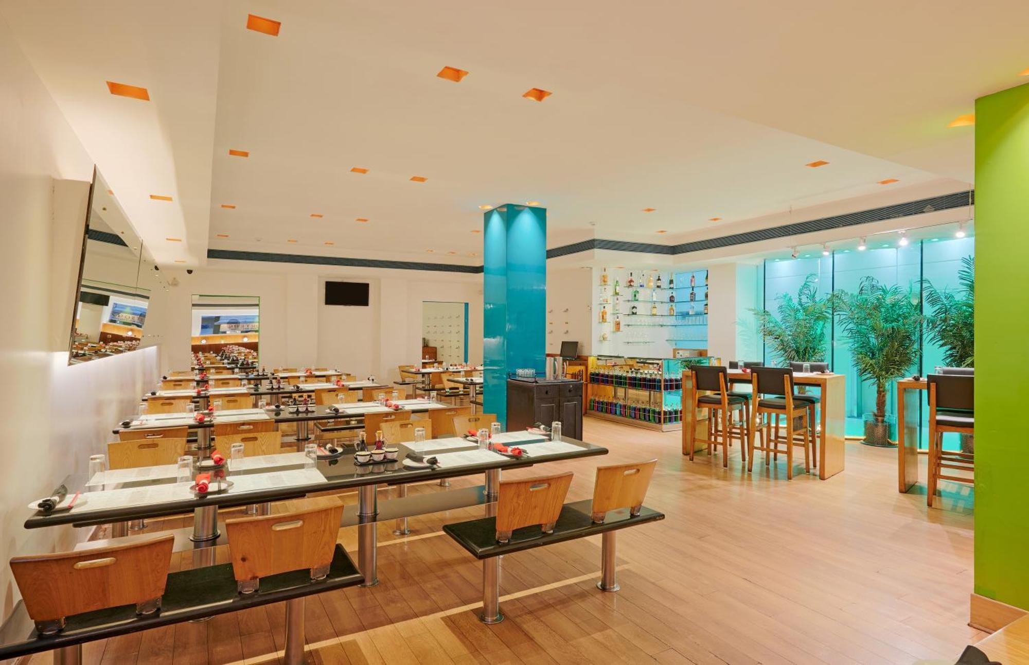 The Gordon House Hotel, Colaba Mumbai Dış mekan fotoğraf