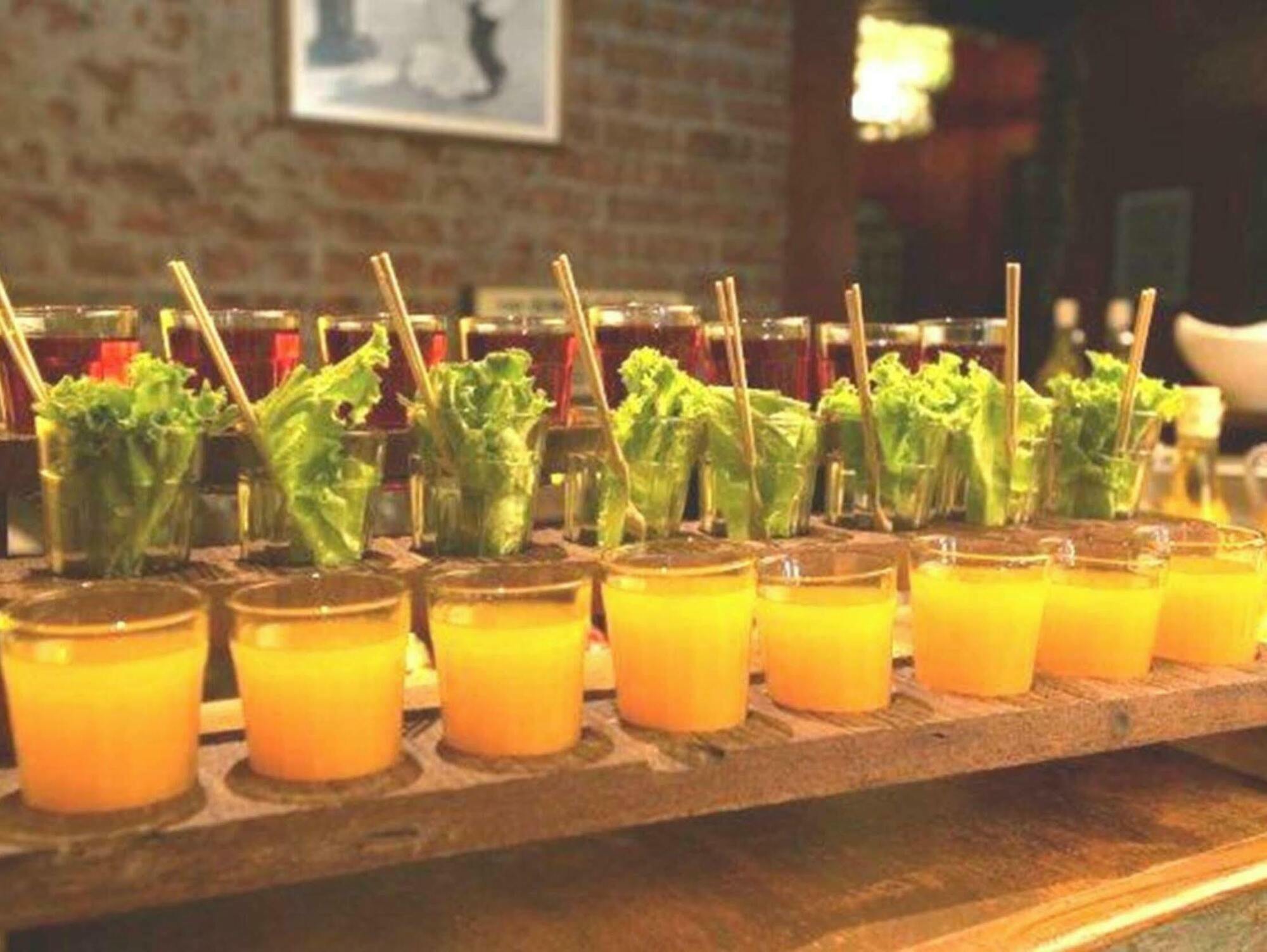 The Gordon House Hotel, Colaba Mumbai Dış mekan fotoğraf